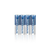 Батарейка Ergolux Alkaline BOX40 LR03  (ПРОМО, LR03 BOX40, 1.5В) 40шт/уп