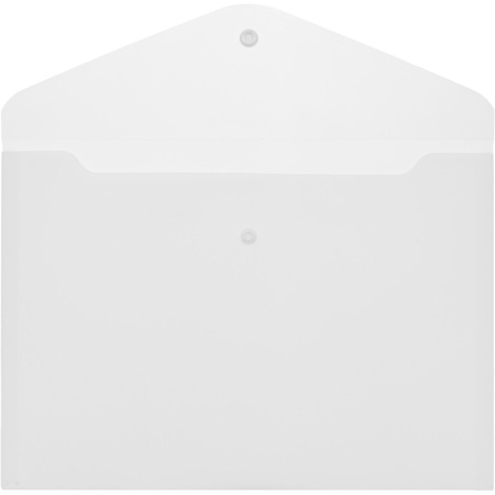 Папка-конверт на кнопке КНК 180 матовый 10шт/уп