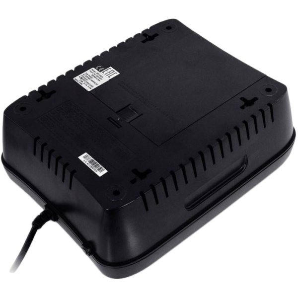 ИБП Powerсom Spider SPD-750U LCD