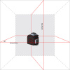 Нивелир лазерный ADA CUBE 2-360 PROFESSIONAL EDITION