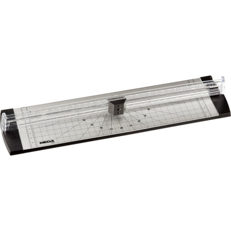 Резак для бумаги   Promega office ОТ400, А4, 305мм, 5л , роликовый