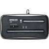 Шредер (уничтожитель) Office Kit S35, 4ур.секр., 9лист, 14л