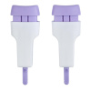 Ланцет Acti-lance Lite (фиолет.) 1,5мм, игла 28G 200шт/уп