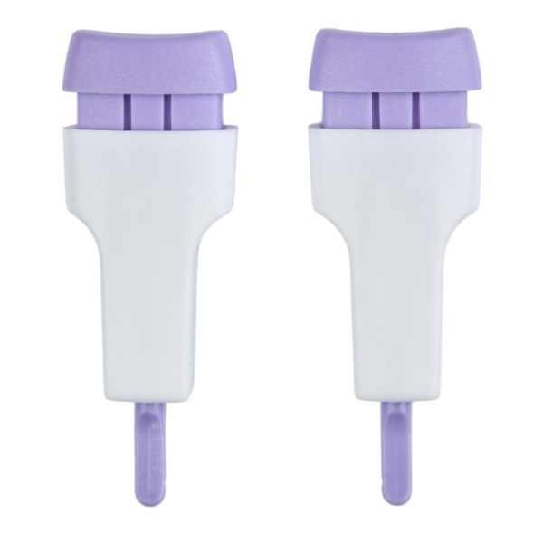 Ланцет Acti-lance Lite (фиолет.) 1,5мм, игла 28G 200шт/уп