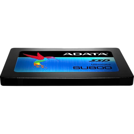 SSD накопитель A-DATA Ultimate SU800 512GB SSD(ASU800SS-512GT-C)