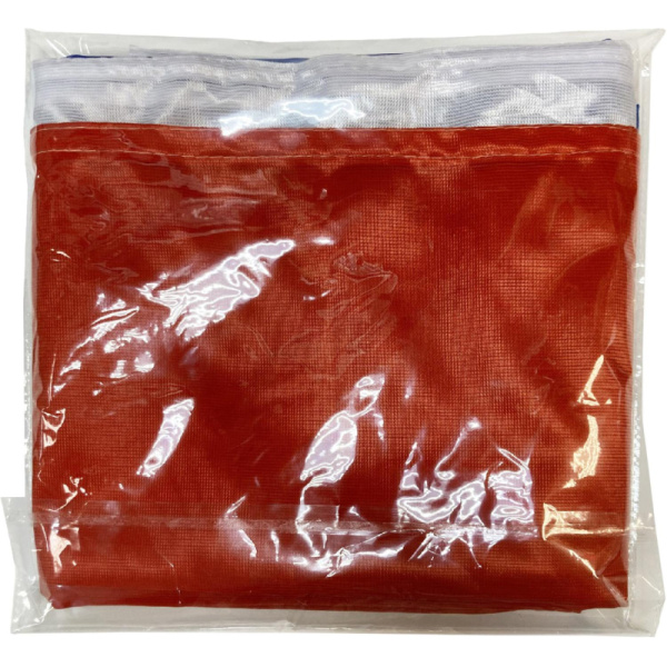 Флаг РФ 90х135 уличный