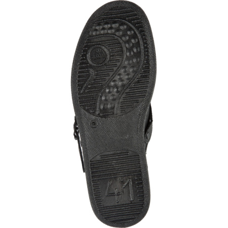 Сабо Ионел муж.нат.кожа цв.черный(р.45) (52-01/95370105)