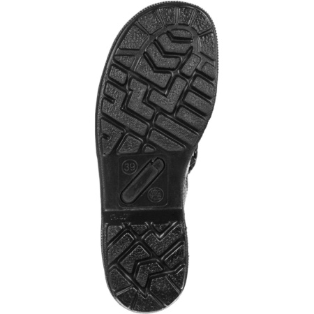 Ботинки Профи (р.47)  (мод. 51)