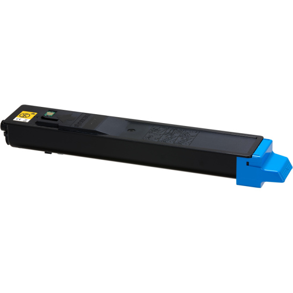 Тонер-картридж Kyocera TK-8115C гол. для M8124cidn/M8130cidn