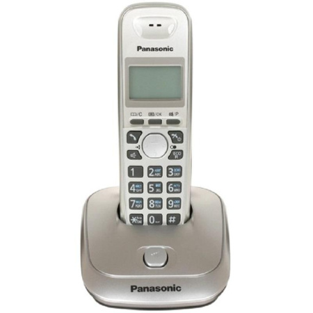 Радиотелефон Panasonic  KX-TG2511RUN