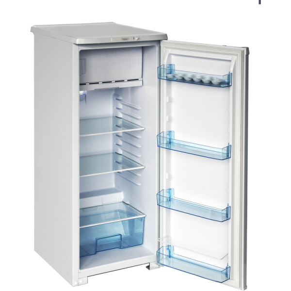 Холодильник Бирюса 110,180л, морозильник сверху, однокамер