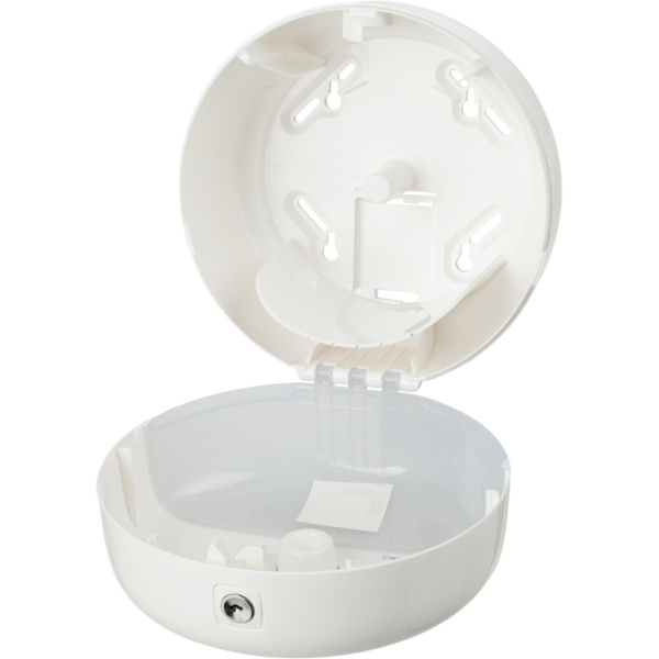 Диспенсер для туалетной бумаги Tork SmartOne T9 мини 681000 белый