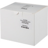Диспенсер для салфеток Luscan Professional мини черный R-1332B