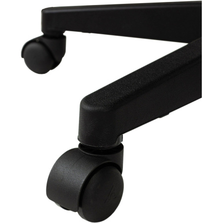 Кресло VB_CH-808AXSN/#B ткань черный