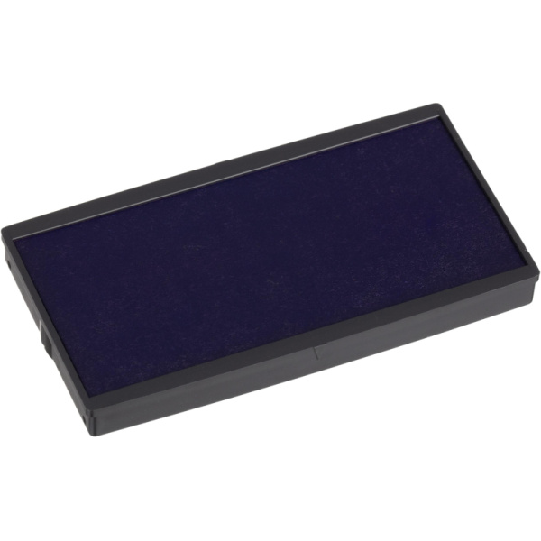 Подушка штемпельная сменная E/50 син. для Pr. 50, Pr 50-Set-F Colop