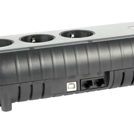 ИБП Powercom WOW-500U