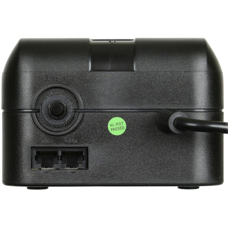 ИБП Ippon Back Verso 800 800ВА 420Вт EURO(4+2) черный