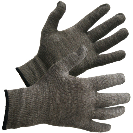 Перчатки защитные Пантера р-р 8 (утепленные)