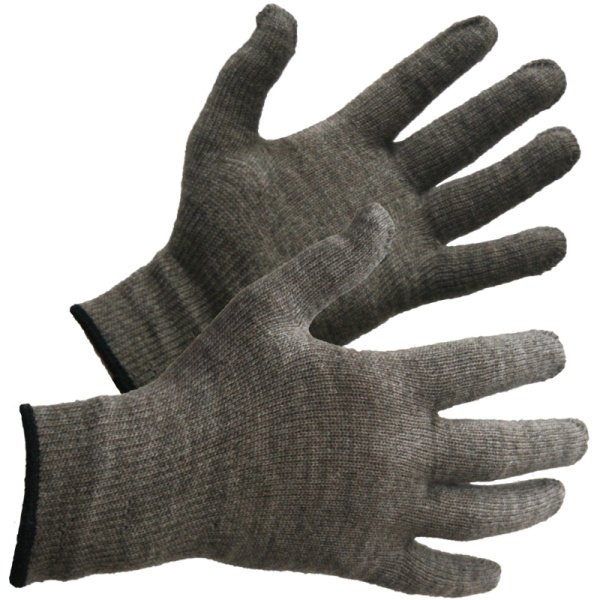 Перчатки защитные Пантера р-р 8 (утепленные)