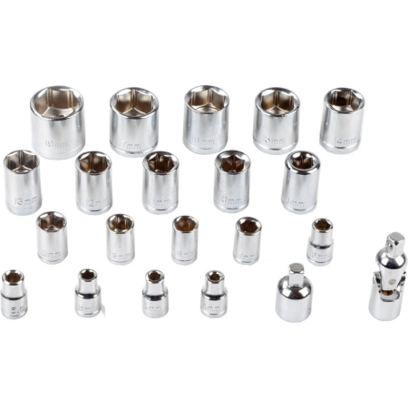 Набор инструмента ручного BORT BTK-89 (91276063)