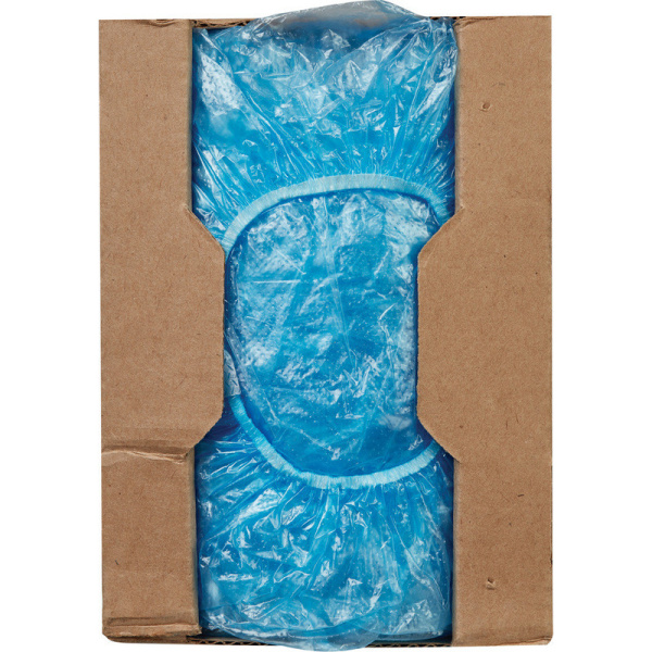 Бахилы в кассете Compact для малых аппаратов, 100 шт/уп