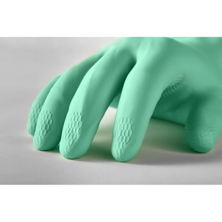 Перчатки защитные латекс Manipula КОНТАКТ (L-F-02/CG-945) р.10-10,5,ПС