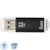 Флеш-память Smartbuy V-Cut, 32Gb, USB 2.0, чер, SB32GBVC-K
