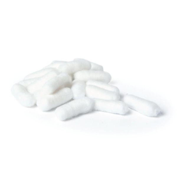 Перевяз. ср-ва Валики ватные стоматолог нестер№200 Емельянъ СавостинъШК0843