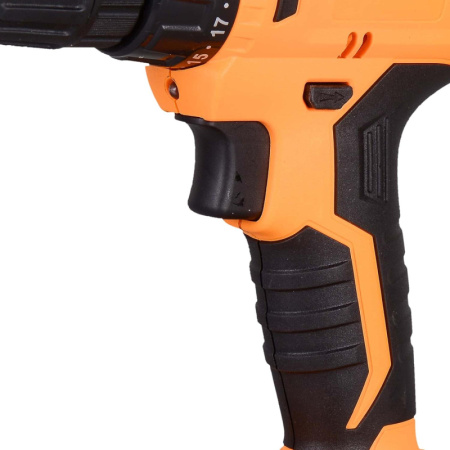 Дрель-шуруповерт аккум. Вихрь ДА-18Л-2к 18В, 1.3Ач, 28Нм (72/14/9)