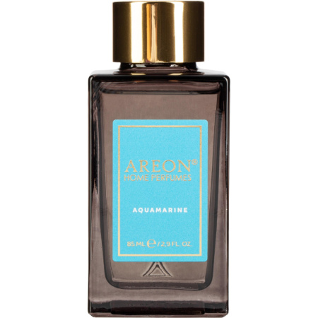 Аромадиффузор AREON STICKS PREMIUM 85 ml. Аквамарин