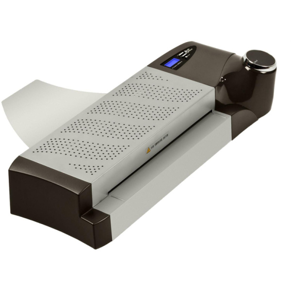 Ламинатор ProfiOffice Prolamic HR 330 D, А3, 80-250 мкм