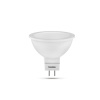 Лампа светодиодная Camelion LED5-MR16/830/GU5.3,5В