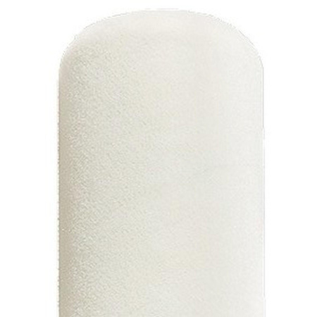 Валик сменный шерсть 100 мм, d=15 мм MTX 80616