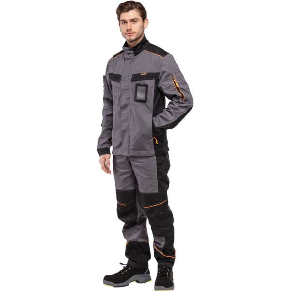 Куртка рабочая летняя Nайтстар 'Алькор'  (48-50) 170-176