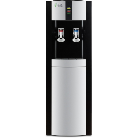 Пурифайер Ecotronic  Ecotronic H1-U4LE black с ультраф нажим кружкой