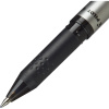 Ручка гелевая PILOT BL-FRO7 Frixion Pro резин.манжет. 0,35мм синий