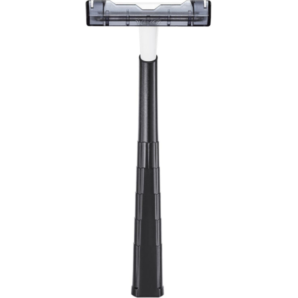 Бритва одноразовая BIC Metal с защ.метал.покрытием, 1 лезв.,5шт/уп 8994183