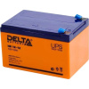 Батарея для ИБП Delta HR 12-12X/12-12 (12V/12Ah)
