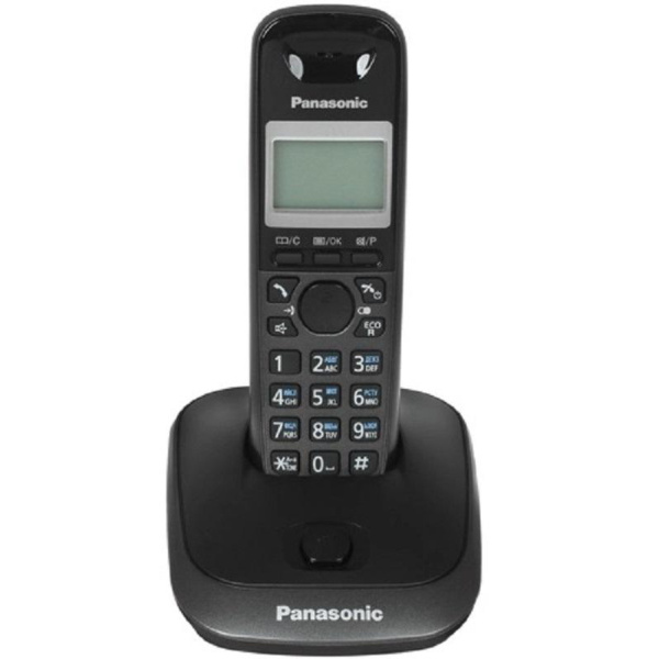 Радиотелефон Panasonic KX-TG2511RUT
