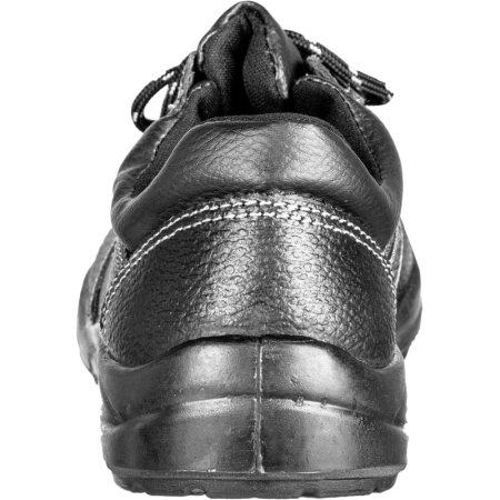 Полуботинки Профи с мет/поднос (р.36) (мод. 53)