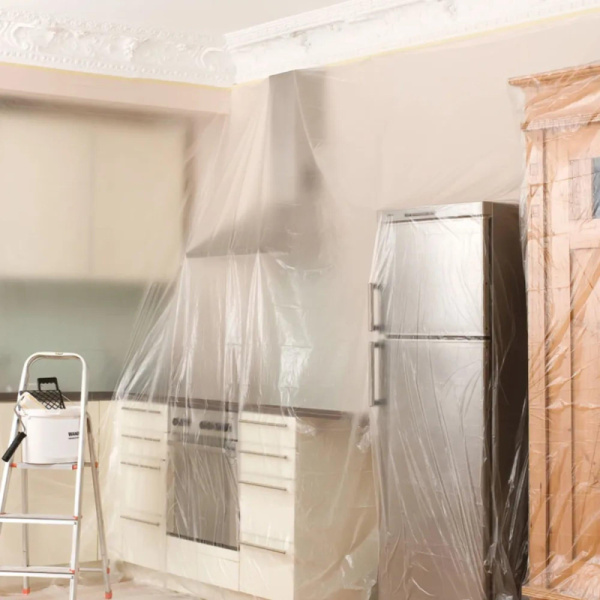 Пленка укрывная Profitto 4 х 5 м