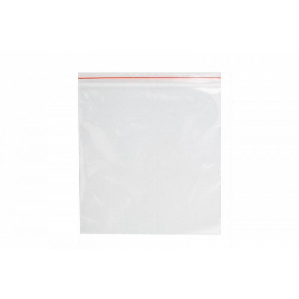 Пакет с замком (Zip Lock) 4 х 6 см, 32 мкм, 1000 шт/уп эконом