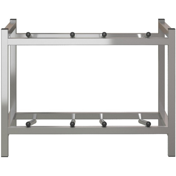 Стеллаж для бутиллированной воды KD_Бомис-4Л на 4 тар