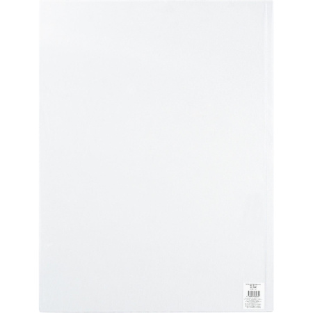 Файл-вкладыш А2, ПВХ , 180 мкм