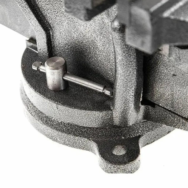 Тиски слесарные 200 мм STAYER 3254-200