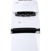 Кулер Ecotronic K41-LX  white-black с нижней загрузкой бутыли и комп охлажд