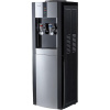 Кулер для воды AEL LD-AEL-47 black/silver напольный  охл. электронное