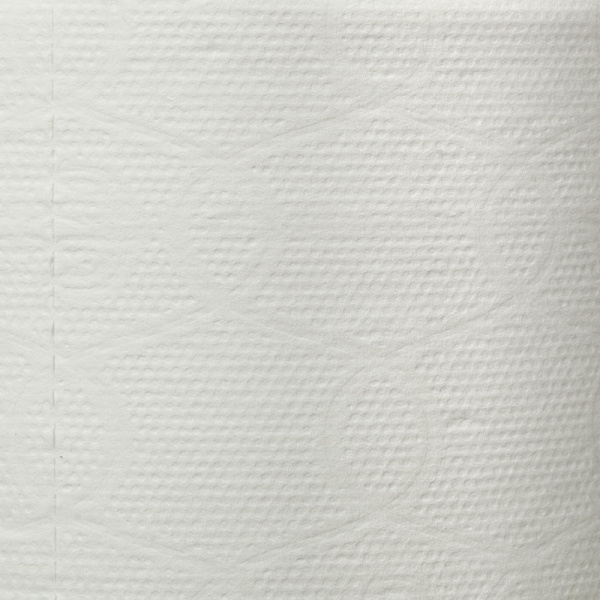 Бумага туалетная д/дисп Luscan Professional 2сл бел цел 200м 12рул/уп