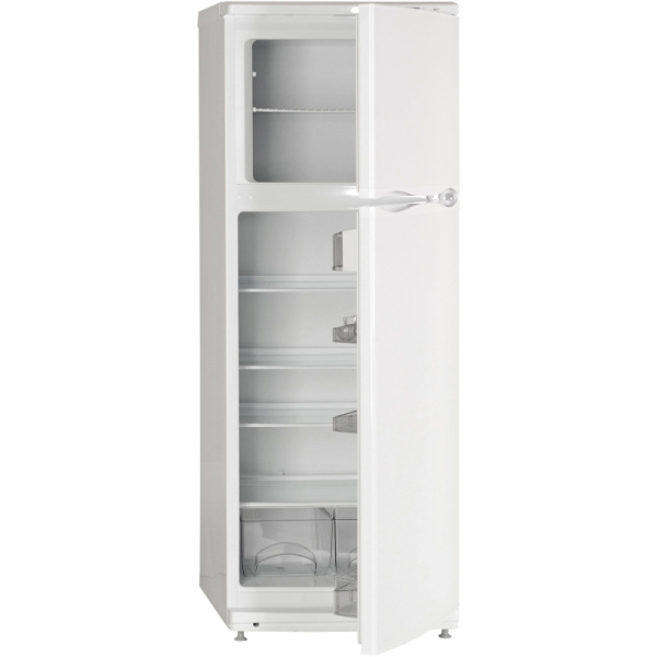 Холодильник ATLANT МХМ 2835-90/95 600x630x1630 210+70л верх.расп.мор.ка