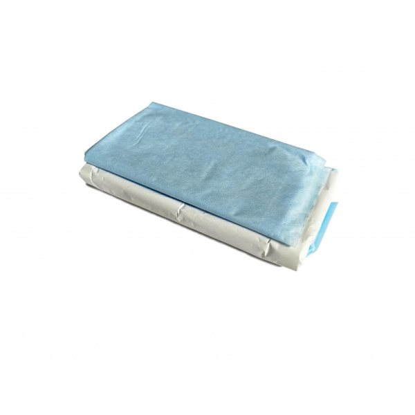 Комплект акушерский мед, КБР-14  (для кесарева сечения) (12упак)  Гекса